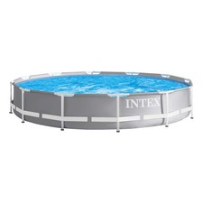 Intex Piscina fuoriterra