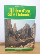 Severino Casara IL LIBRO D'ORO