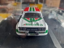 fiat 131 abarth 1/43
