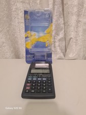 Casio HR-8TER Calcolatrice