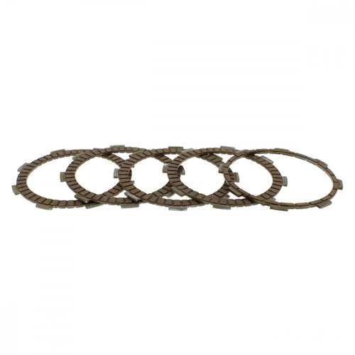 Lamelle frizione trw lucas - lamelle,