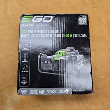 EGO Nexus Escape 400W Inverter