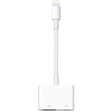 Lightning to HDMI Adapter for