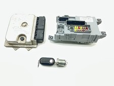 KIT CHIAVE PER FIAT Punto EVO MJD8F2.G4 (09>12)