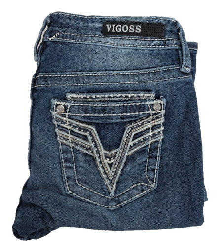 Stivali vigoss dublin slim - stivali,