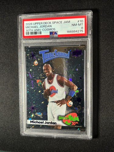 Upper deck 2026 space - upper,