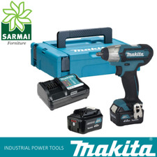 MAKITA TW140DSMJ Avvitatore ad