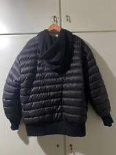 Piumino Reversibile Burberry L