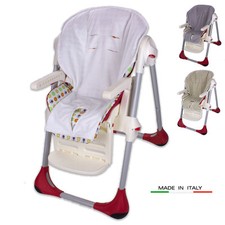 Copriseggiolone pappa