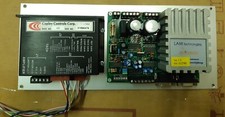 Copley Controls Mod.405 unità
