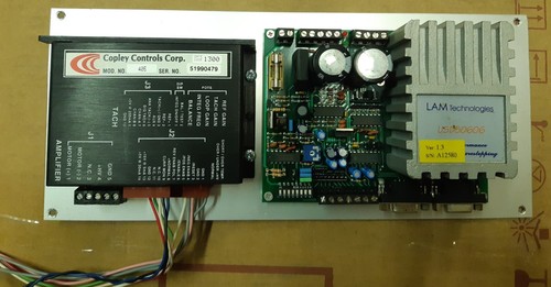Copley controls mod 405 - copley, mod.405