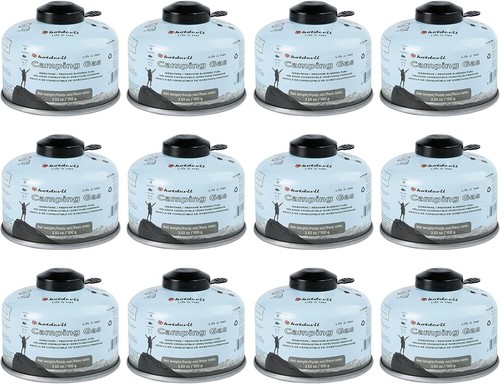 Hotdevil 12xcarburante per - hotdevil,