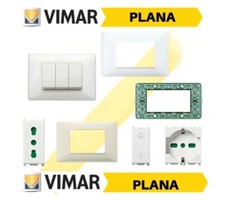 Vimar plana presa placca - vimar,