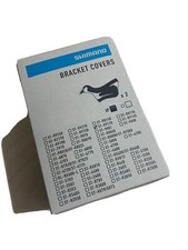 SHIMANO DURA ACE ST-R9170 COPRILEVE  PARAMANI COPRICOMANDI  11V Di2