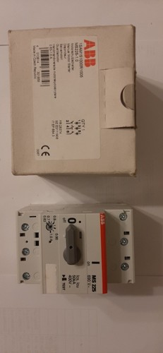 Abb interruttore modulare - abb,
