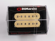 DiMarzio REGULAR-SPACED Super