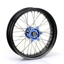 17" Supermoto Cerchio Ruota