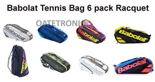 Borse tennis babolat per - borse, 6