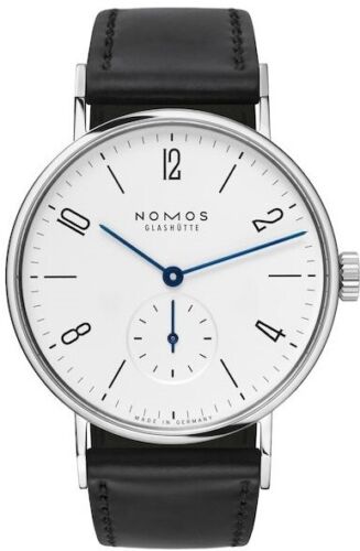 Nomos glashütte tangente - nomos,