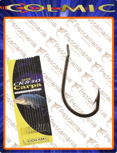 Ami legati colmic cr721 cm30 - ami,