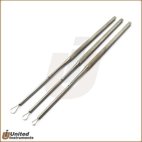 Set strumenti chirurgici - set,