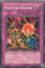 FRATTURA RAIGEKI • (Raigeki