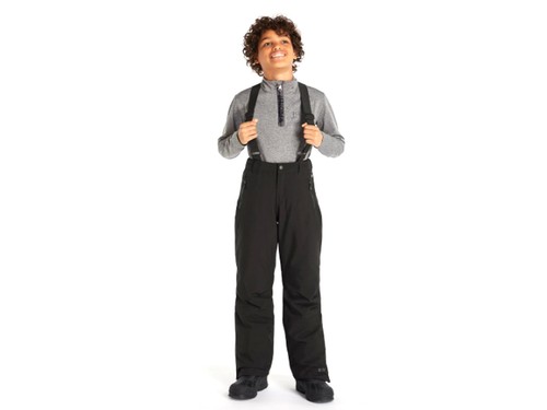 Protest pantaloni snowboard - pantaloni,