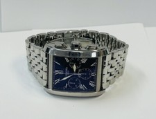 Orologio RAYMOND WEIL 38mm Don Giovanni 4875 Cronografo Automatico Acciaio Inox