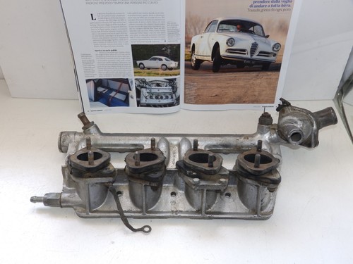 Alfa romeo giulietta - alfa,