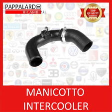 MANICOTTO TUBO INTERCOOLER ALFA MITO FIAT GRANDE PUNTO 1.9 MULTIJET - 1.4 T-JET