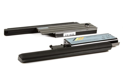 Batteria portatile 73wh per - batteria,