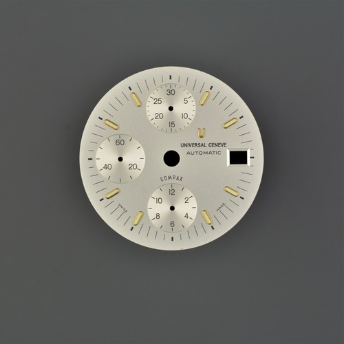 Universal geneve swiss - universal, vintage