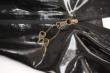 4187 Tuta da uomo in lattice