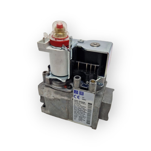 Sit valvola gas 0845131 - valvola,