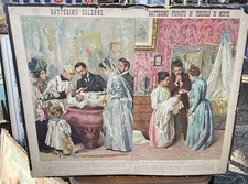 Tavola Didattica Stampa