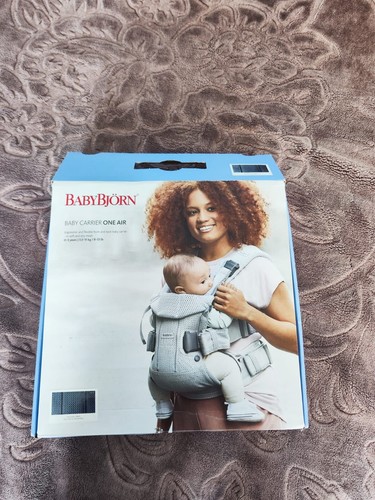 Babybjorn marsupio one - marsupio,