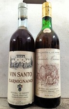 1 Bt. Vin Santo di Carmignano
