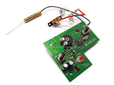 SCHEDA MADRE PER RADIOCOMANDO 2.4GHZ MT-202-A MOTHER BOARD MODELLO 1/18 HIMOTO 