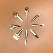 Piuma calligrafica sovietica