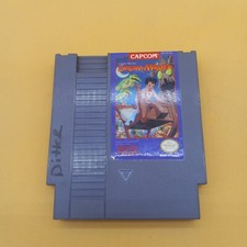 Little Nemo Dream Master NES