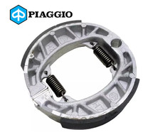 Ganasce freno posteriori