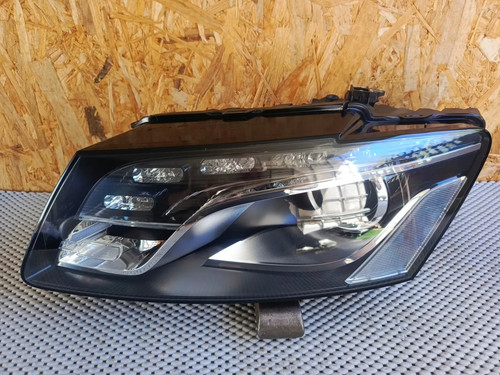Faro proiettore anteriore audi - proiettore,