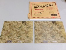 =Miniature Asse e Alleati 2008