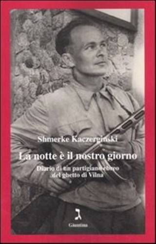 Notte nostro giorno - la,