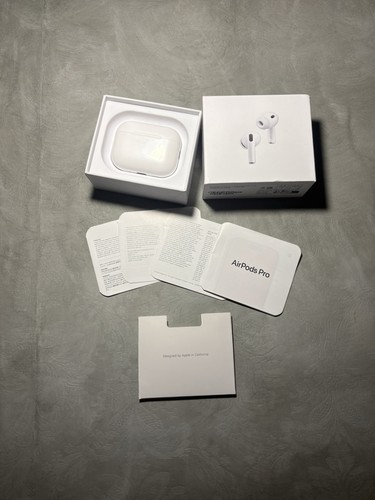 Apple airpods pro nuove mai - nuove,