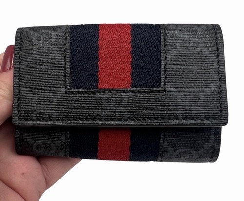 Custodia portachiavi gucci - custodia,