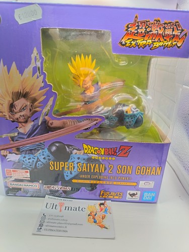 Son gohan anger super - son,