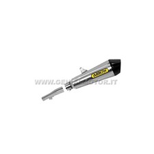 Terminale Scarico + Racc Arrow