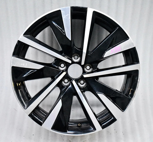 Cerchio lega 18 - 1x,