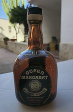 Queen Margaret Whisky 43°